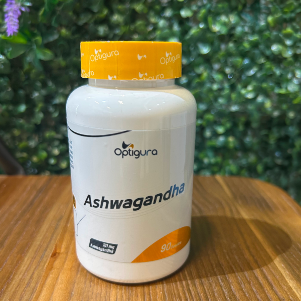 Ashwagandha