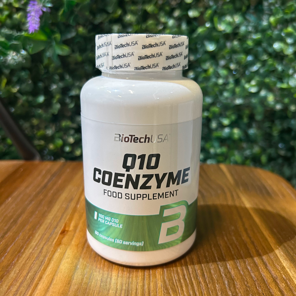 Q10 Coenzyme