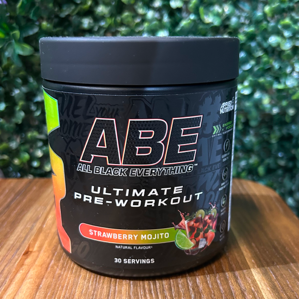 Pre Workout