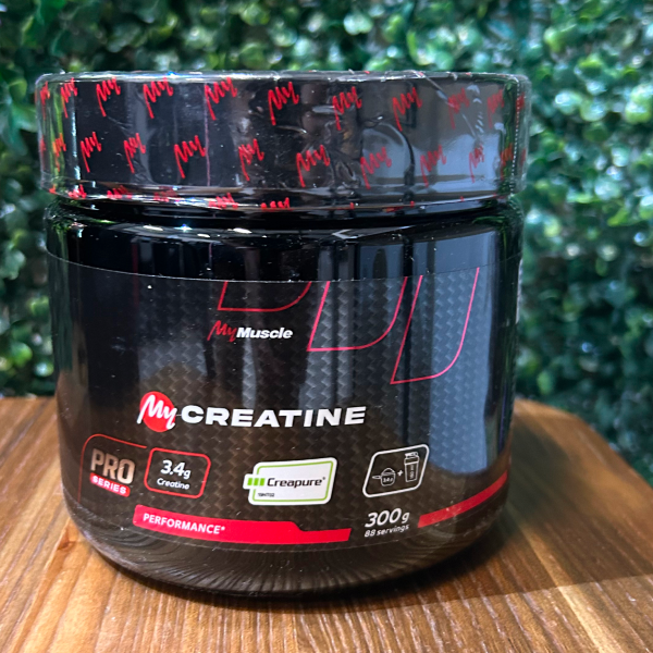 Créatine 300 g