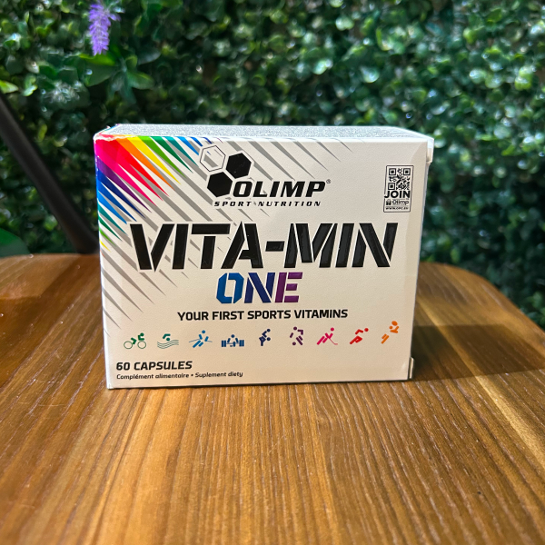 Vitamin ONE