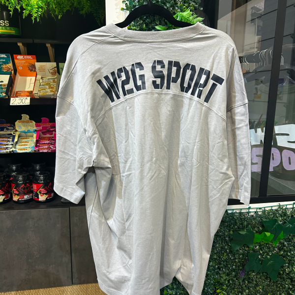 T-shirt de sport Taupe