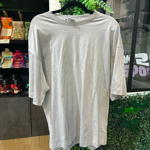 T-shirt Oversize Taupe